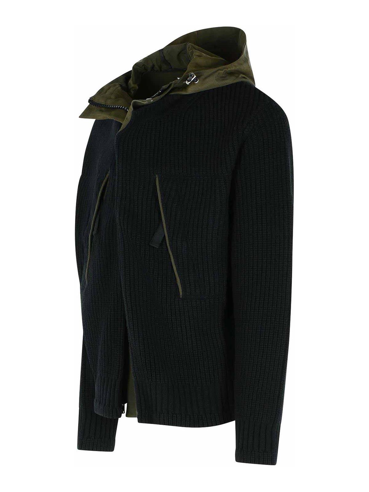 Sacai Clothing for Men | Online Sale up to 33% off | Lyst