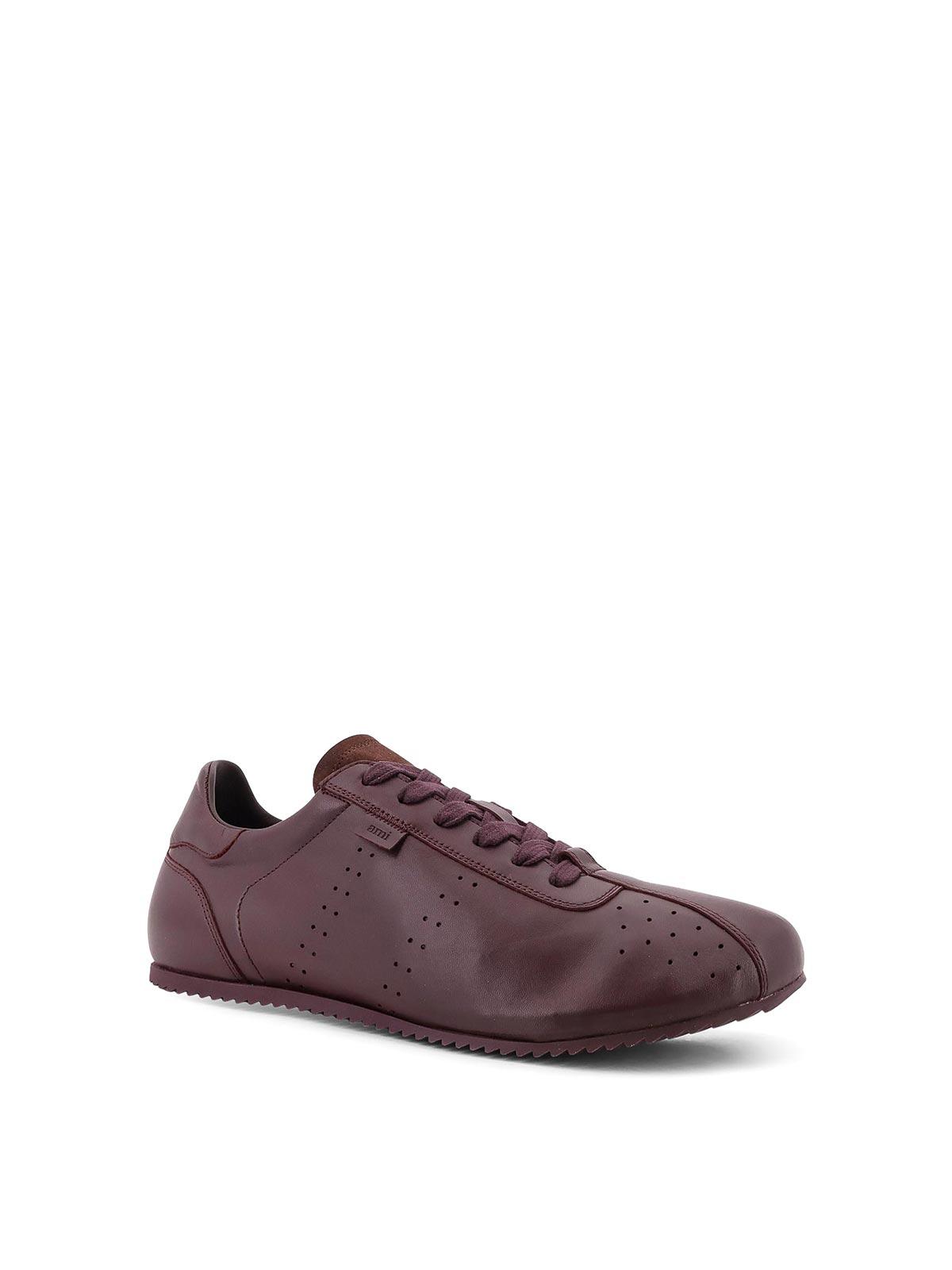 Ami Paris Low-top sneakers for Men | Online Sale up to 34