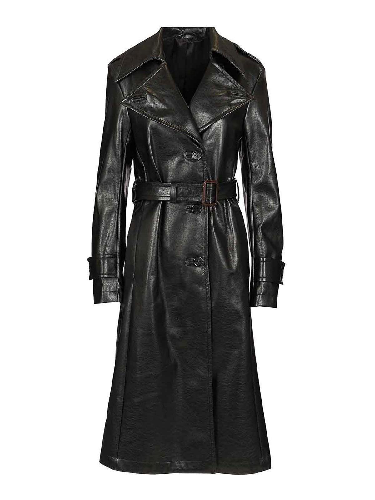 Acne Studios Coats for Women | Online Sale up to 60% off | Lyst