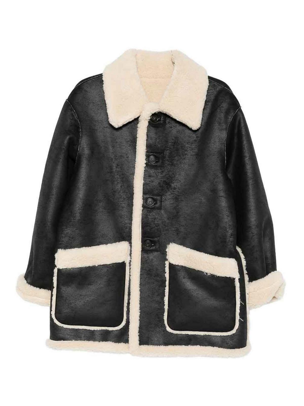DUNST Leather jackets for Women | Online Sale up to 70% off | Lyst