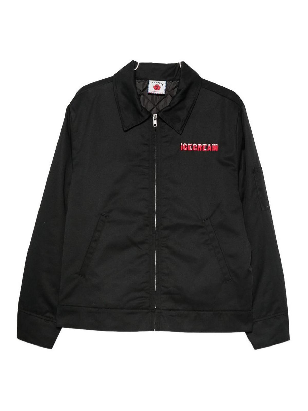 ICECREAM Jackets for Men | Online Sale up to 45% off | Lyst