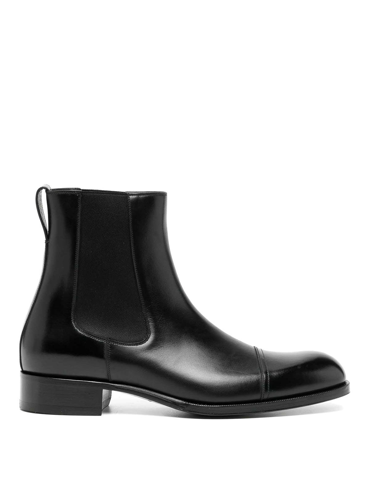 Tom Ford Casual boots for Men | Online Sale up to 46% off | Lyst