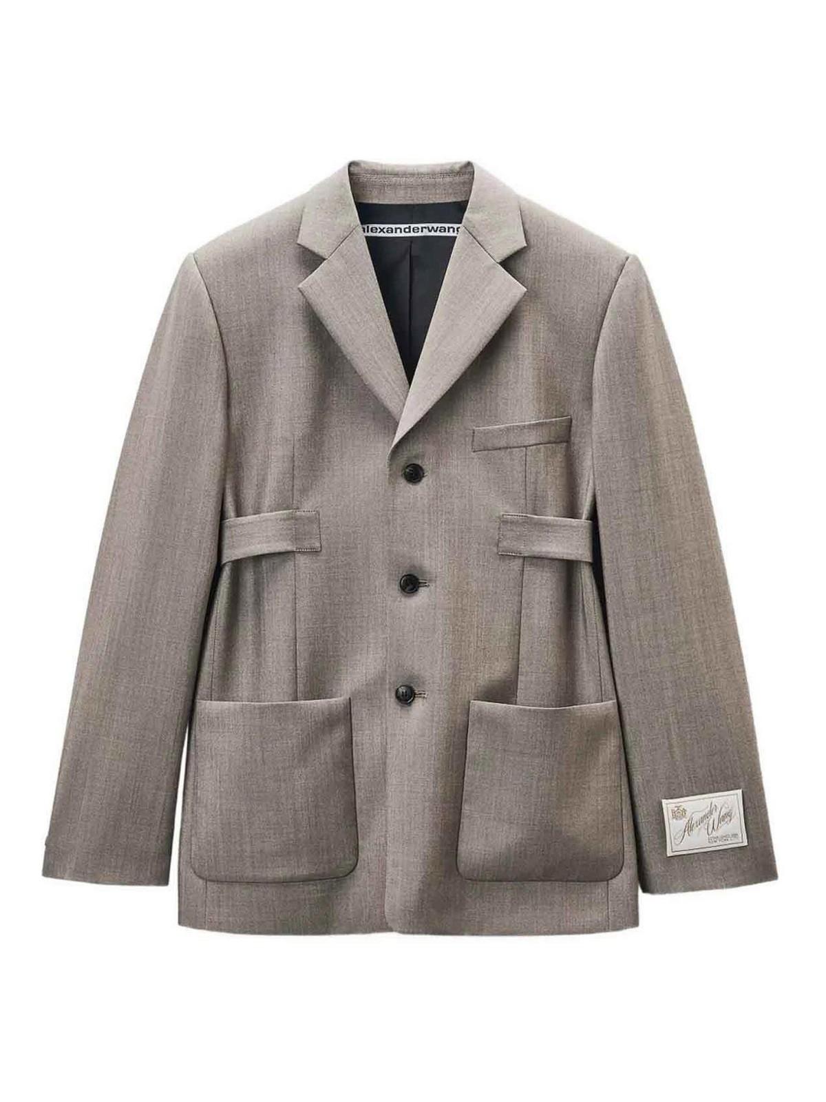 Alexander Wang Blazers, sport coats and suit jackets for Women
