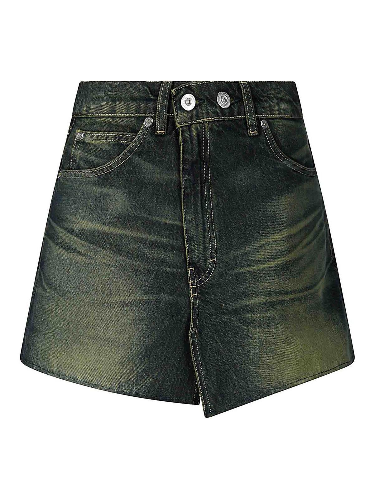 Our Legacy Mini skirts for Women | Online Sale up to 75% off
