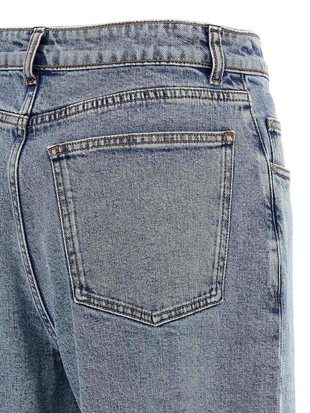 [FABIANA FILIPPI] NARNI デニムパンツ Fabiana Filippi Jeans for Women | Online Sale up to 59% off