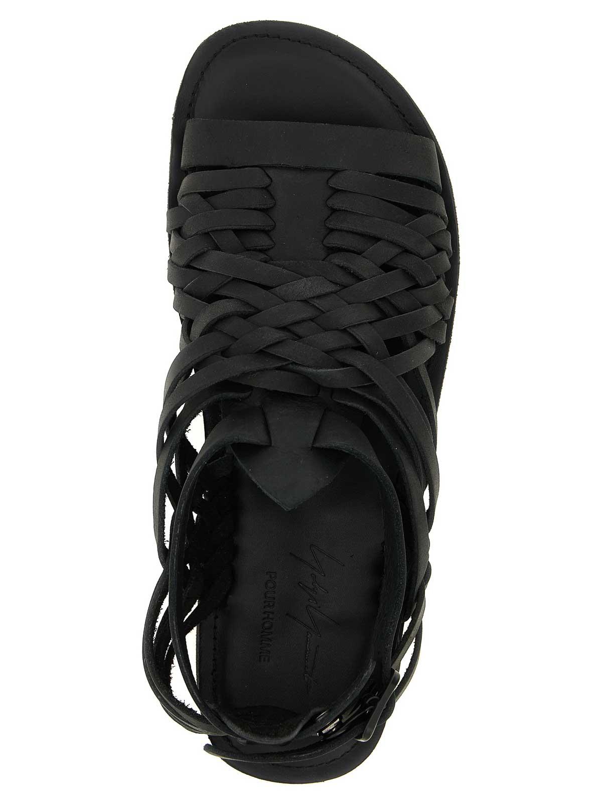 Yohji Yamamoto Shoes for Men | Online Sale up to 85% off | Lyst