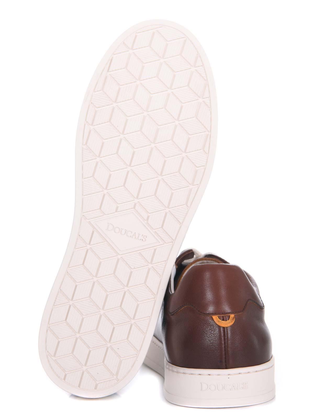 Doucal's Sneakers for Men | Online Sale up to 79% off | Lyst