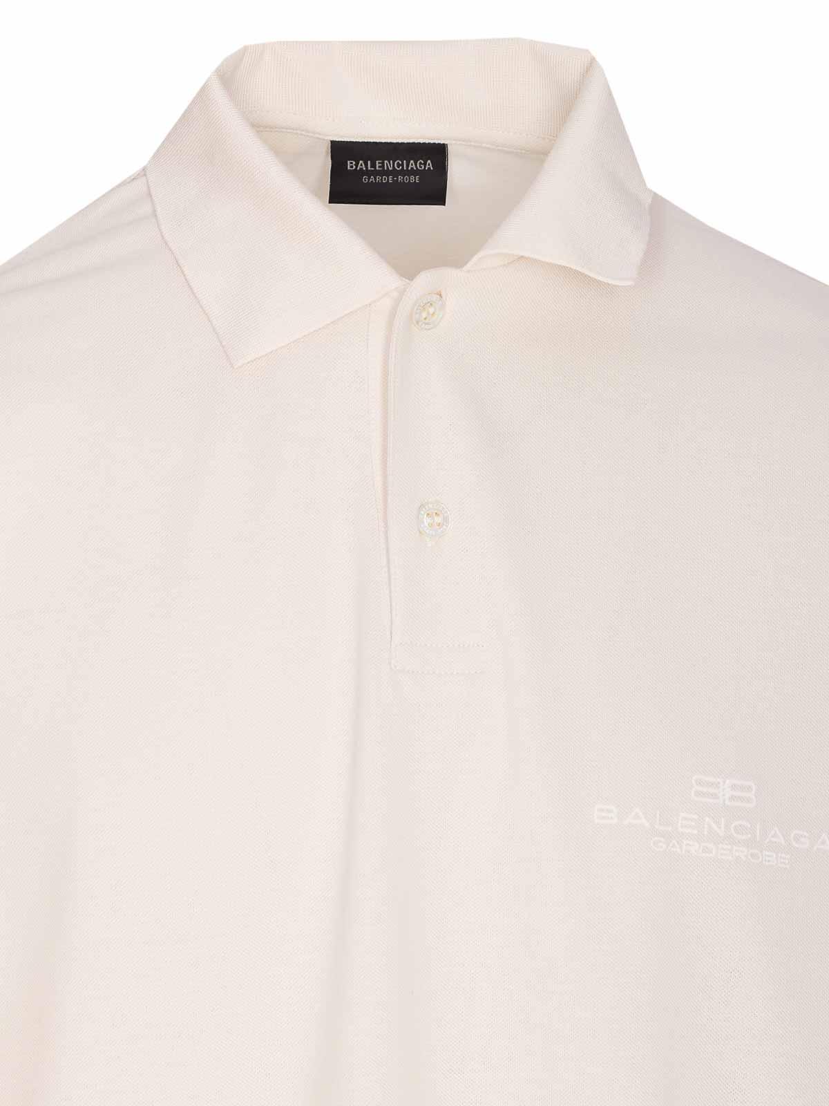 Balenciaga Polo shirts for Men | Online Sale up to 54% off