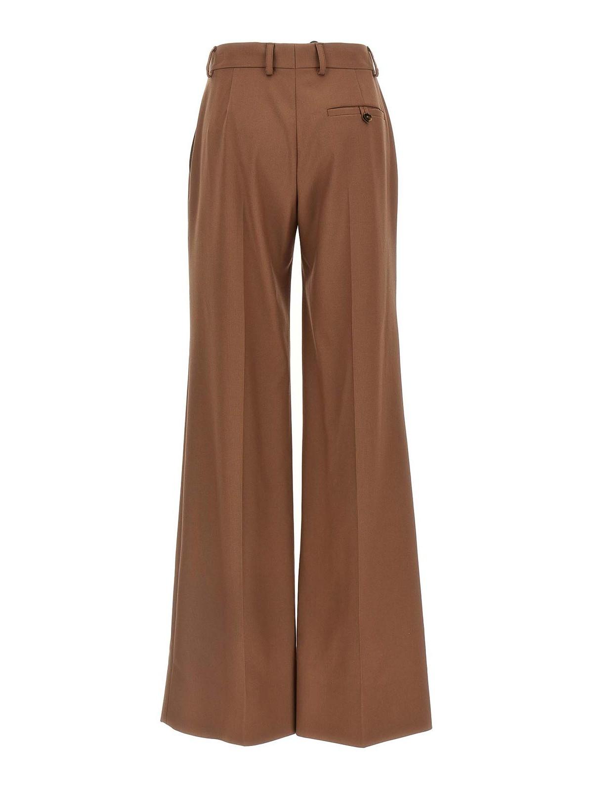 Stella McCartney Wide-leg and palazzo pants for Women