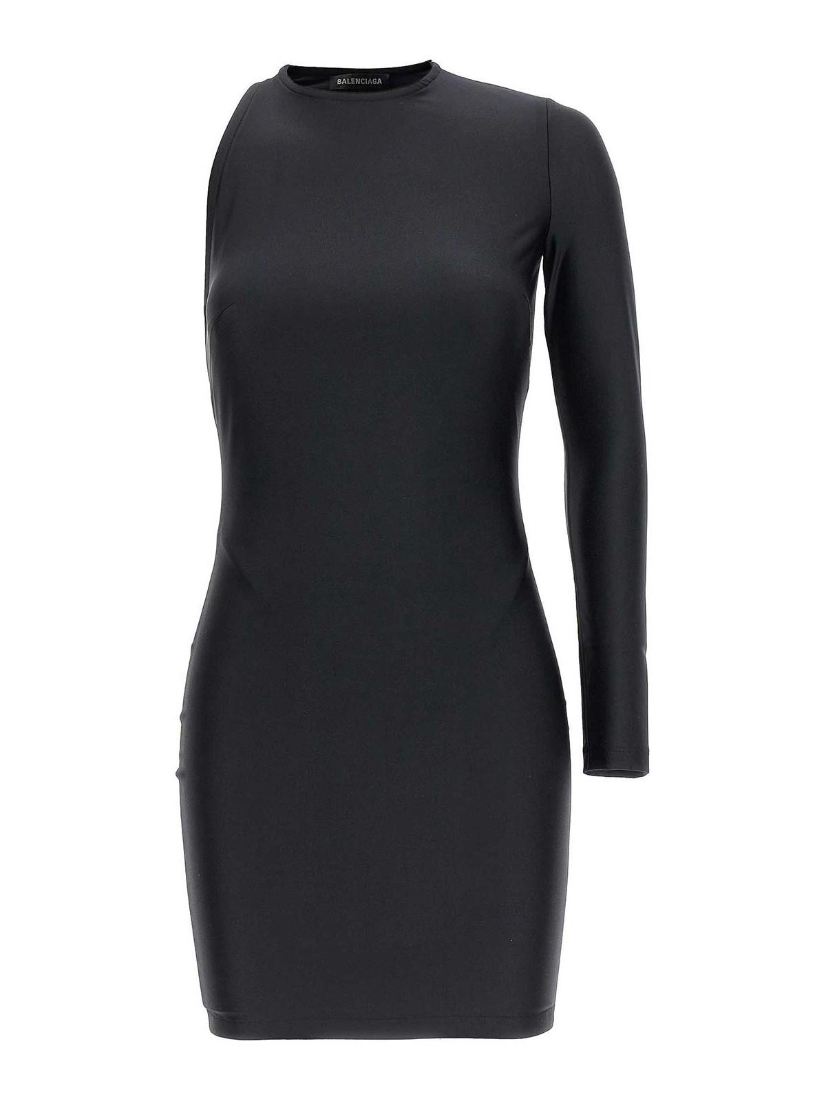 Balenciaga Bodycon Dresses for Women | Lyst Balenciaga Bodycon Dresses for Women | Lyst