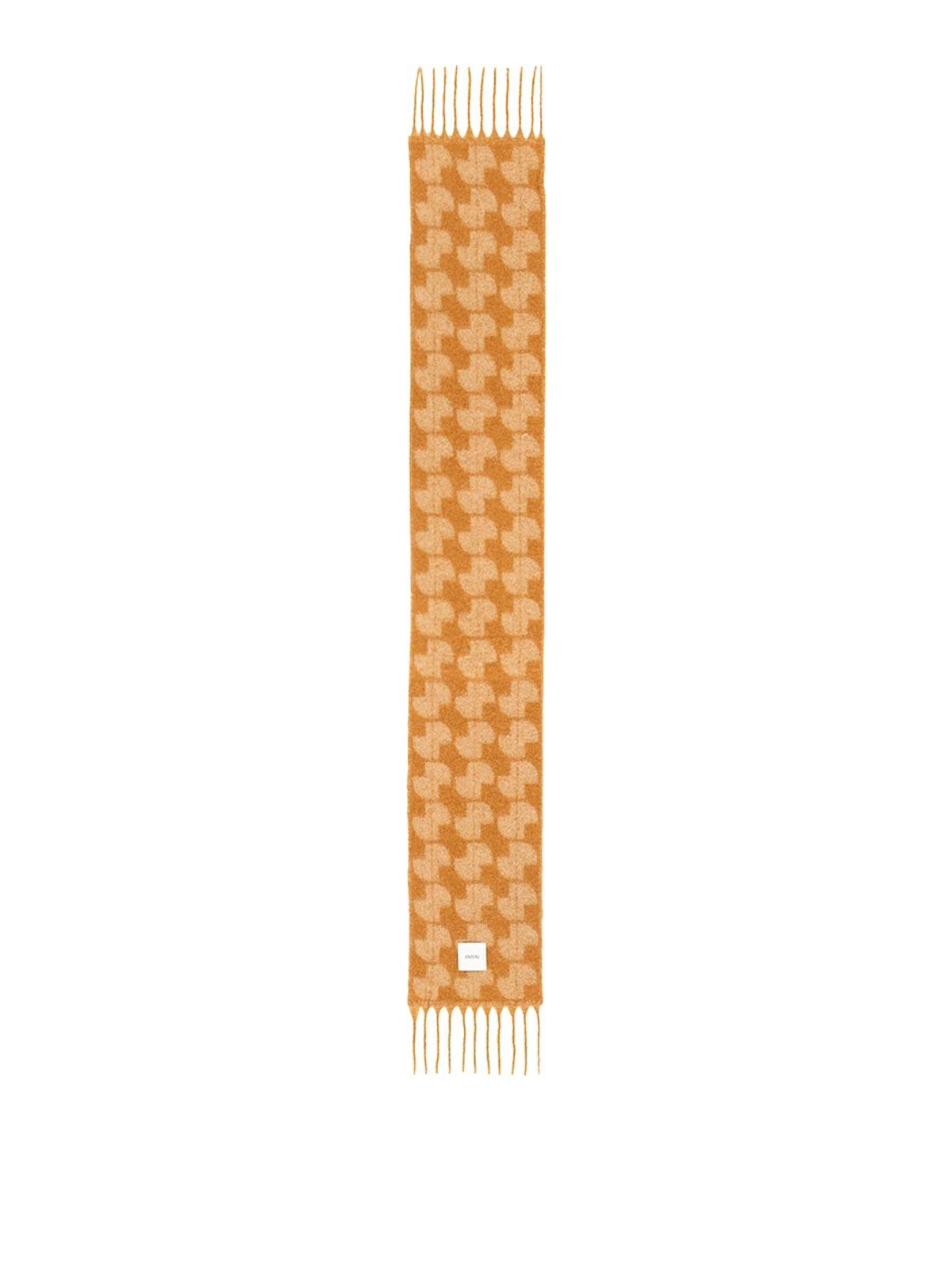 Patou Scarves and mufflers for Women | Online Sale up to 71