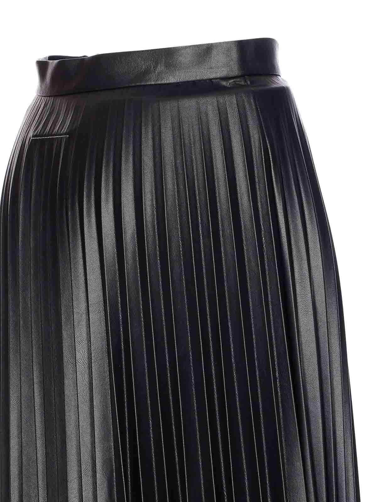 MM6 by Maison Martin Margiela Skirts for Women | Online Sale