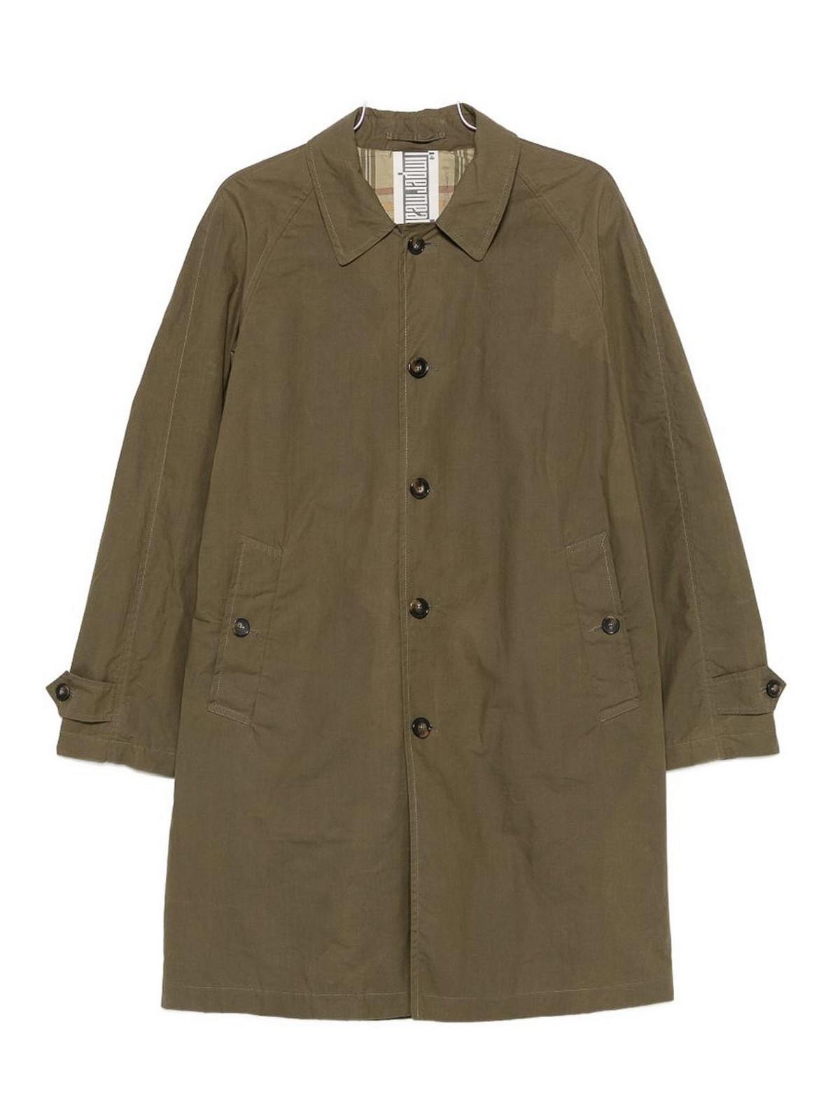 Shop L'IMPERMEABILE Online | Sale & New Season | Lyst