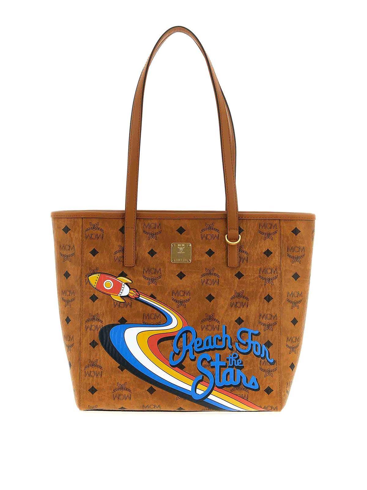 MCM Crossbody bags for Women Online Sale up to 58% off Lyst