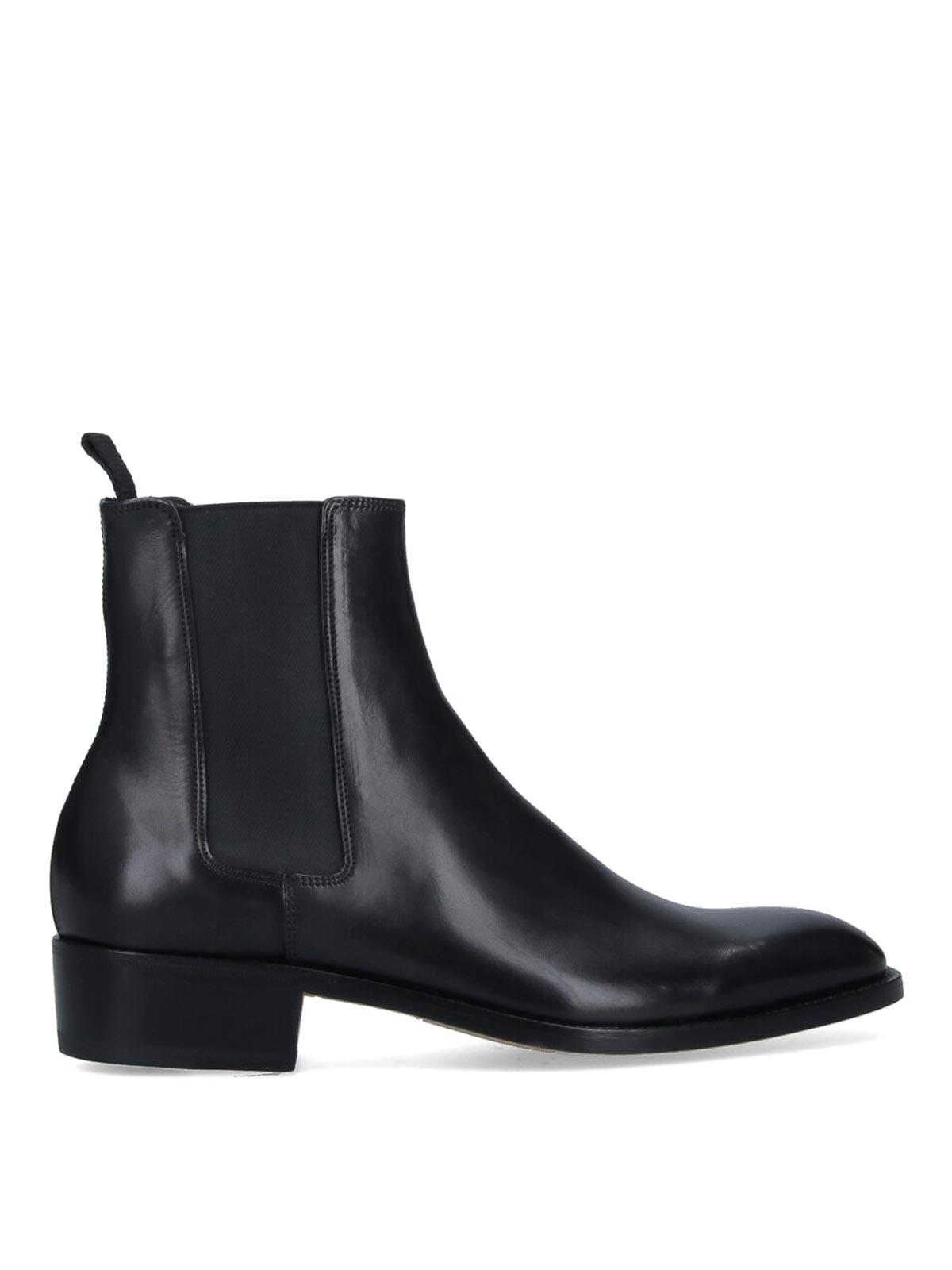 Premiata Boots for Men | Online Sale up to 56% off | Lyst