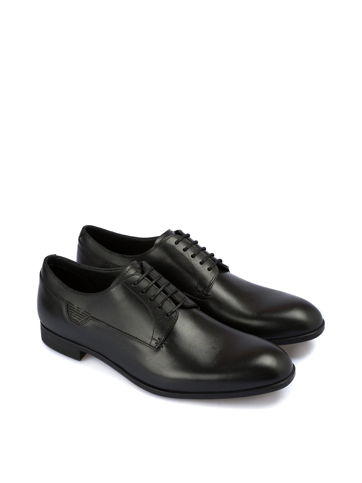 Armani classic best sale shoes