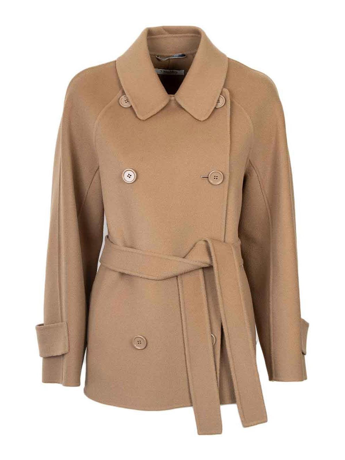 Max Mara Trench coats for Women | Online Sale up to 51% off