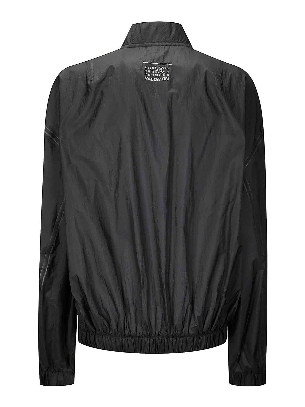 MM6 MAISON MARGIELA X SALOMON Casual jackets for Women
