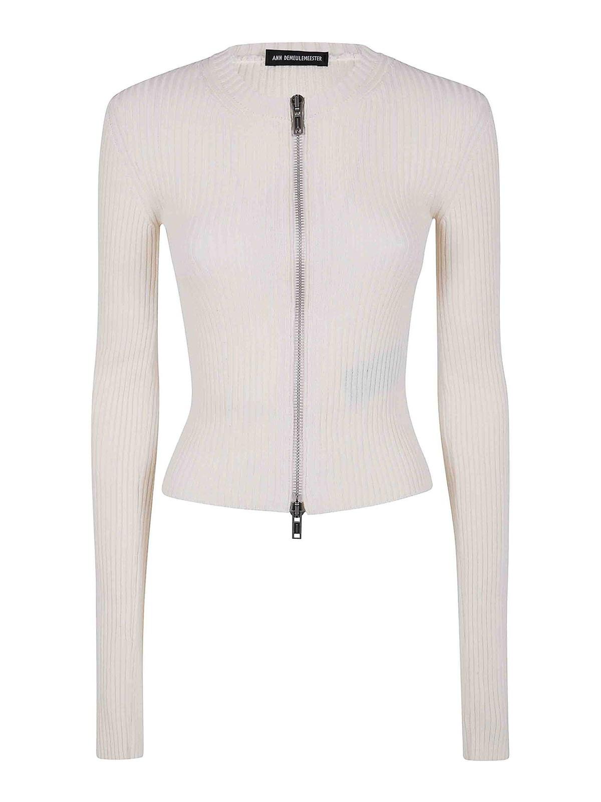 Ann Demeulemeester Knitwear for Women | Online Sale up to 58 Ann Demeulemeester Knitwear for Women | Online Sale up to 58