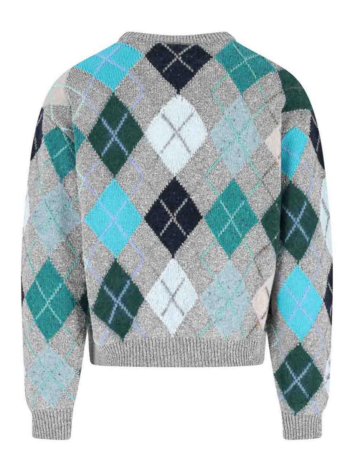 ERL Knitwear for Men | Online Sale up to 54% off | Lyst