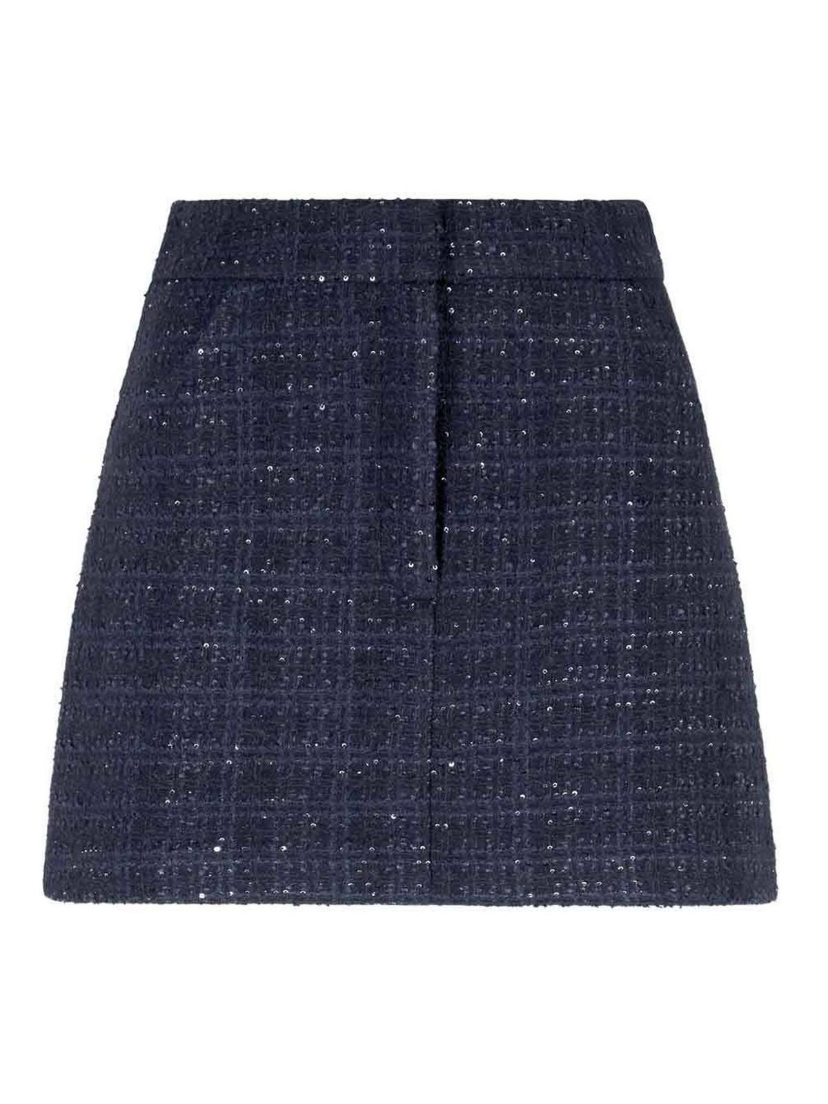 Emporio Armani Skirts for Women | Online Sale up to 50% off
