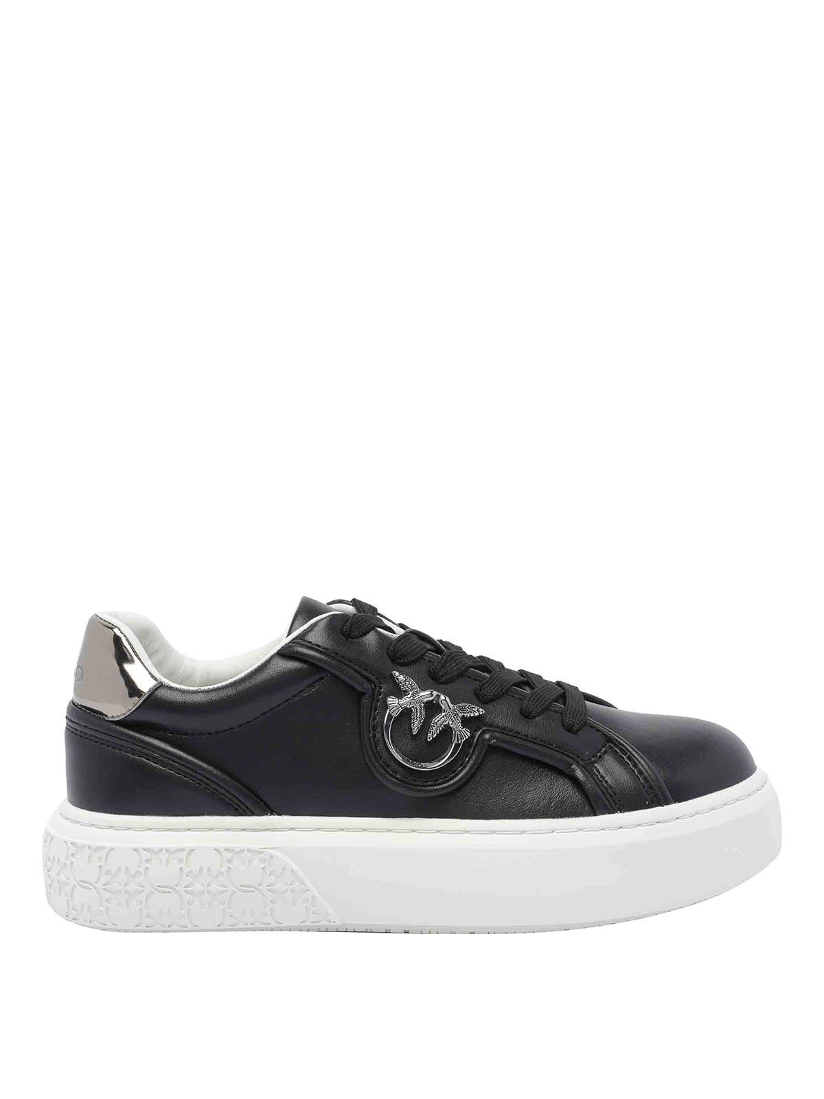 Pinko Sneakers for Women | Online Sale up to 34% off | Lyst