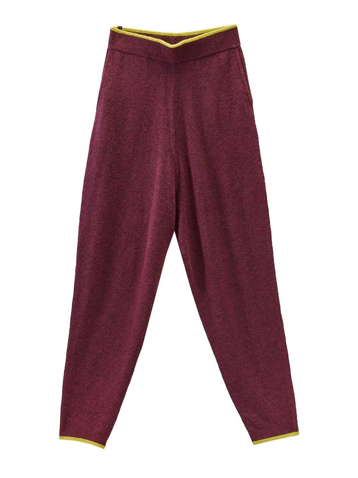 Sunnei Pants for Men | Online Sale up to 58% off | Lyst