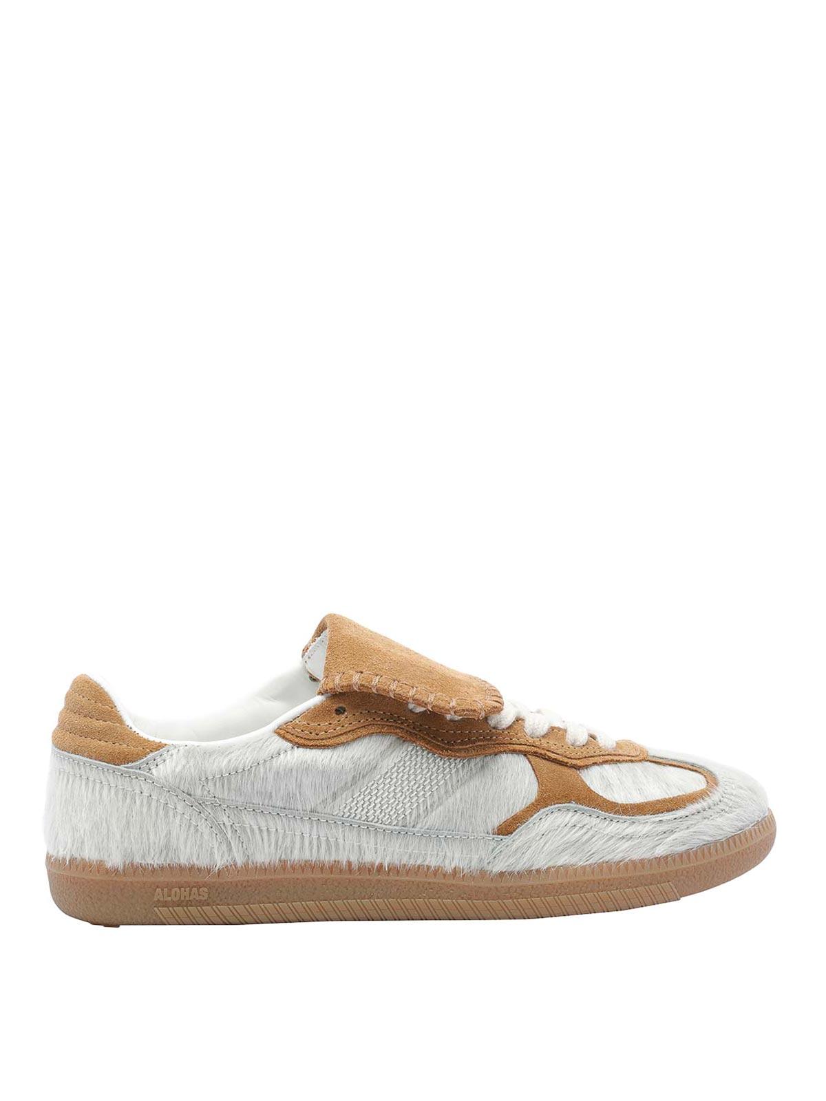 スニーカー ALOHAS Woman Sneakers Brown S100831 02 ONA AVE™ Women's Low Waterproof Sneaker | SOREL
