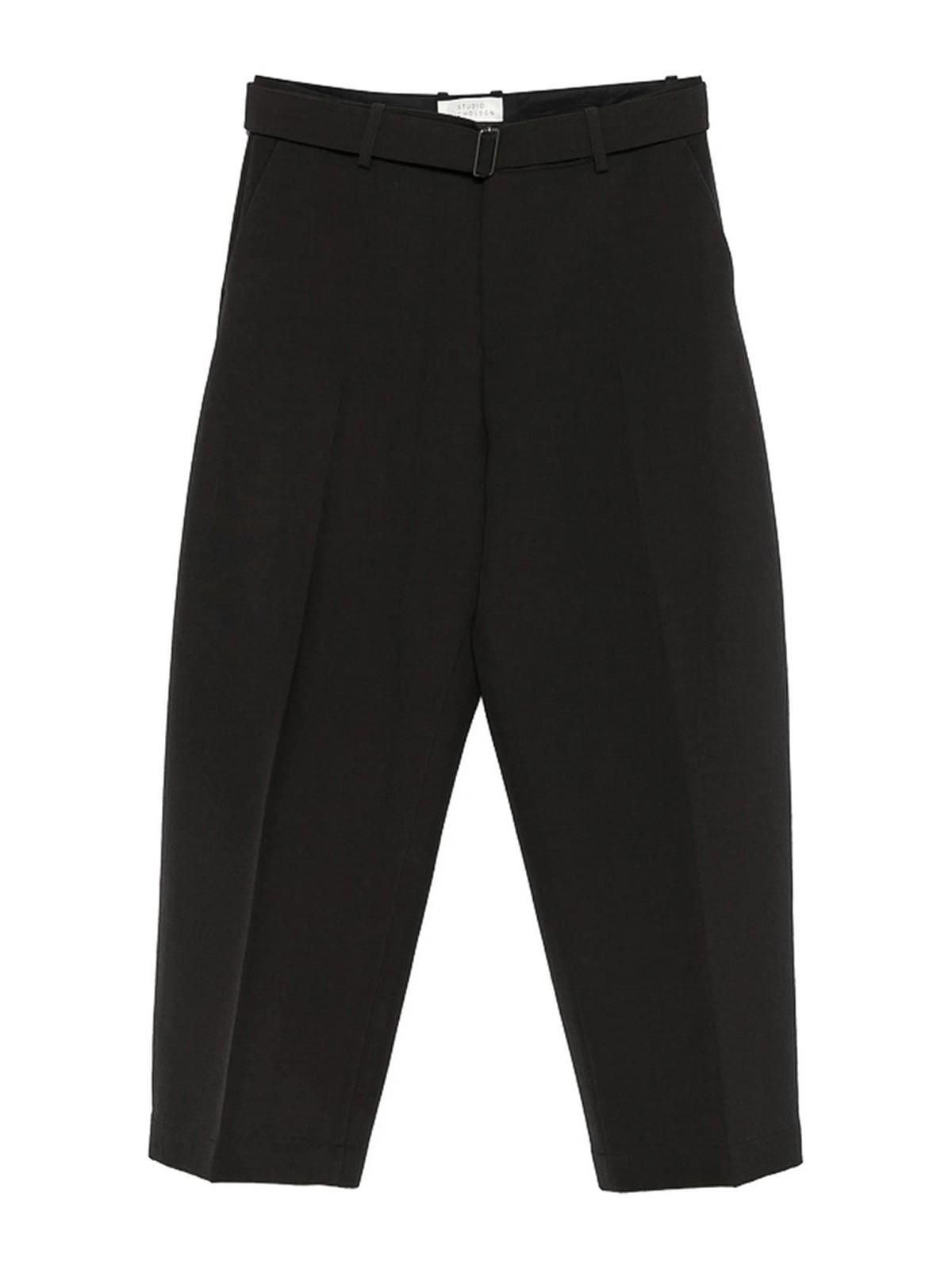 Studio Nicholson Pants for Men | Online Sale up to 44% off | Lyst