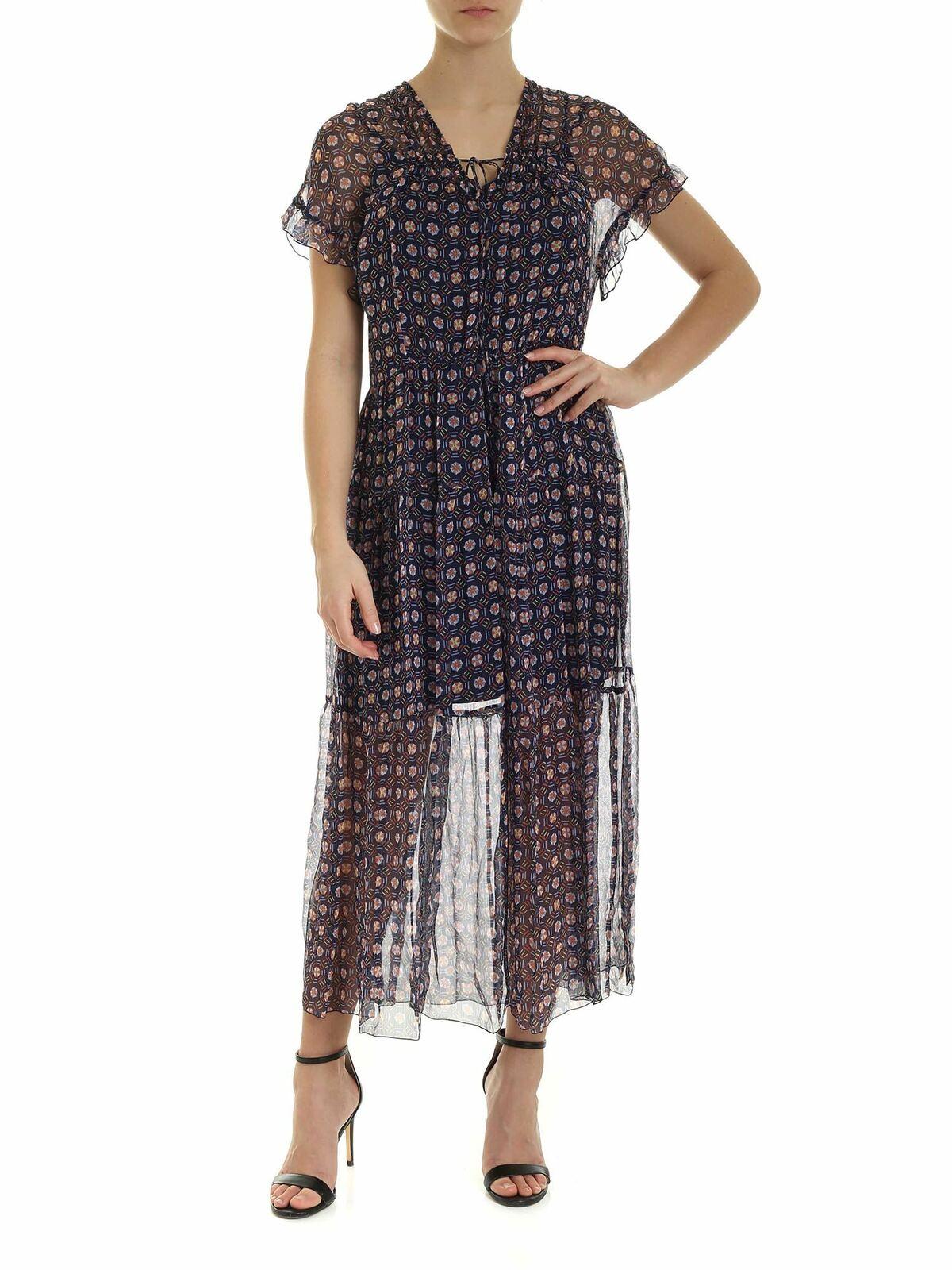 v neck midi wedding guest dress High-Stretch Midi Wedding Guest Dress