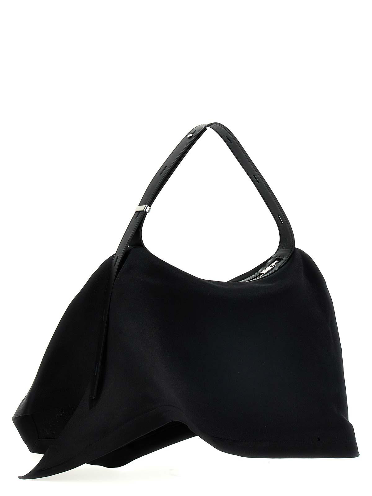 DIAGONAL PLEATS BAG – ISSEY MIYAKE ONLINE STORE
