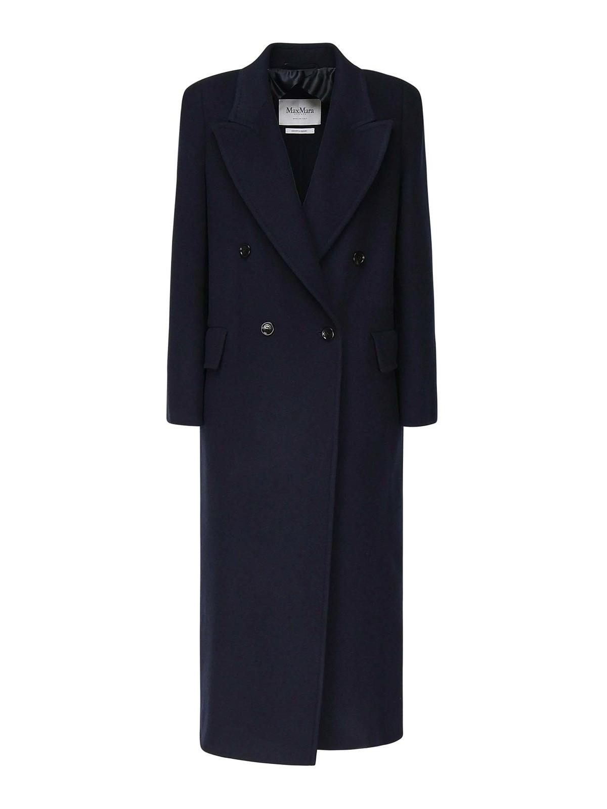 Max Mara Long coats and winter coats for Women | Online Sale