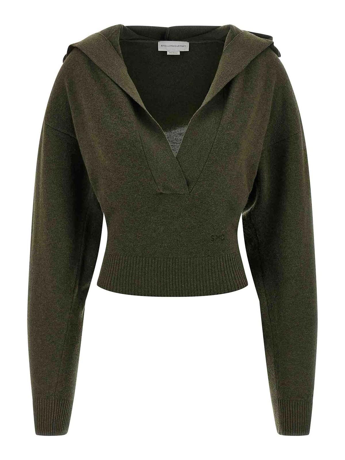 Stella McCartney Cardigans for Women | Online Sale up to 85