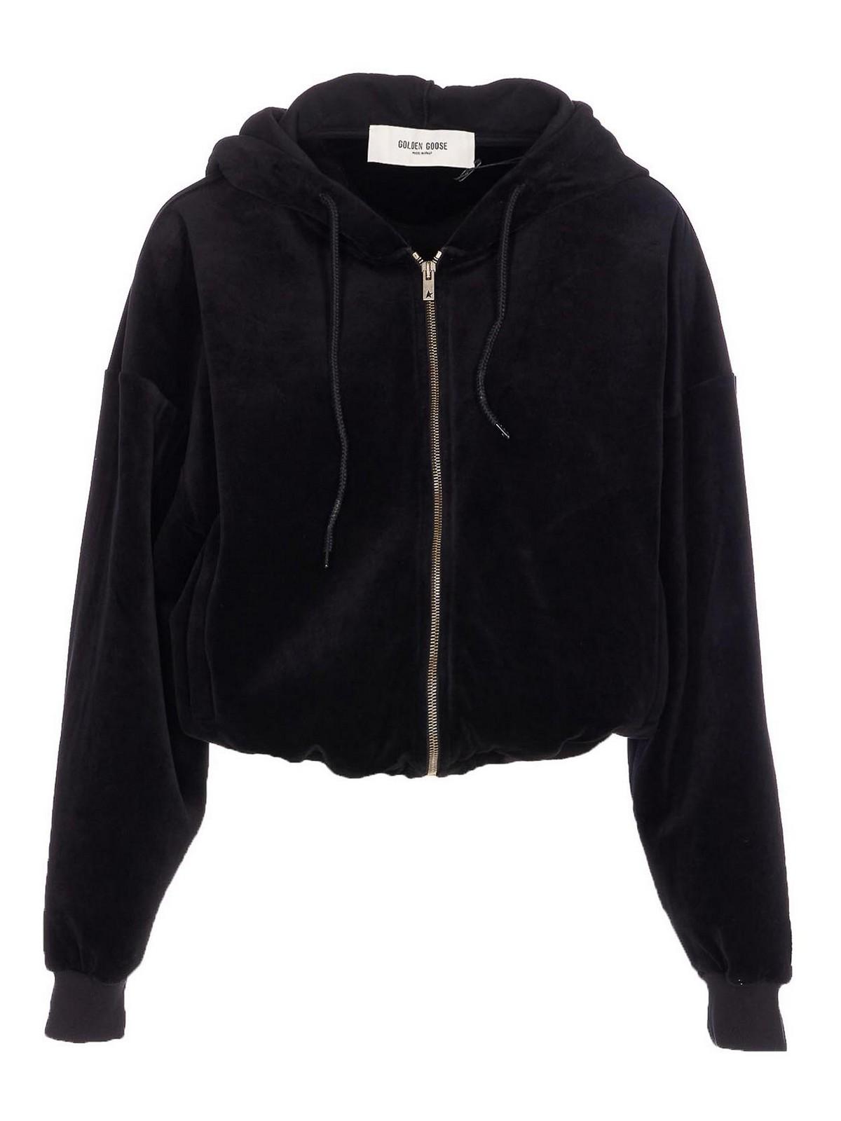 Golden Goose Hoodies for Women | Online Sale up to 59% off Golden Goose Hoodies for Women | Online Sale up to 59% off