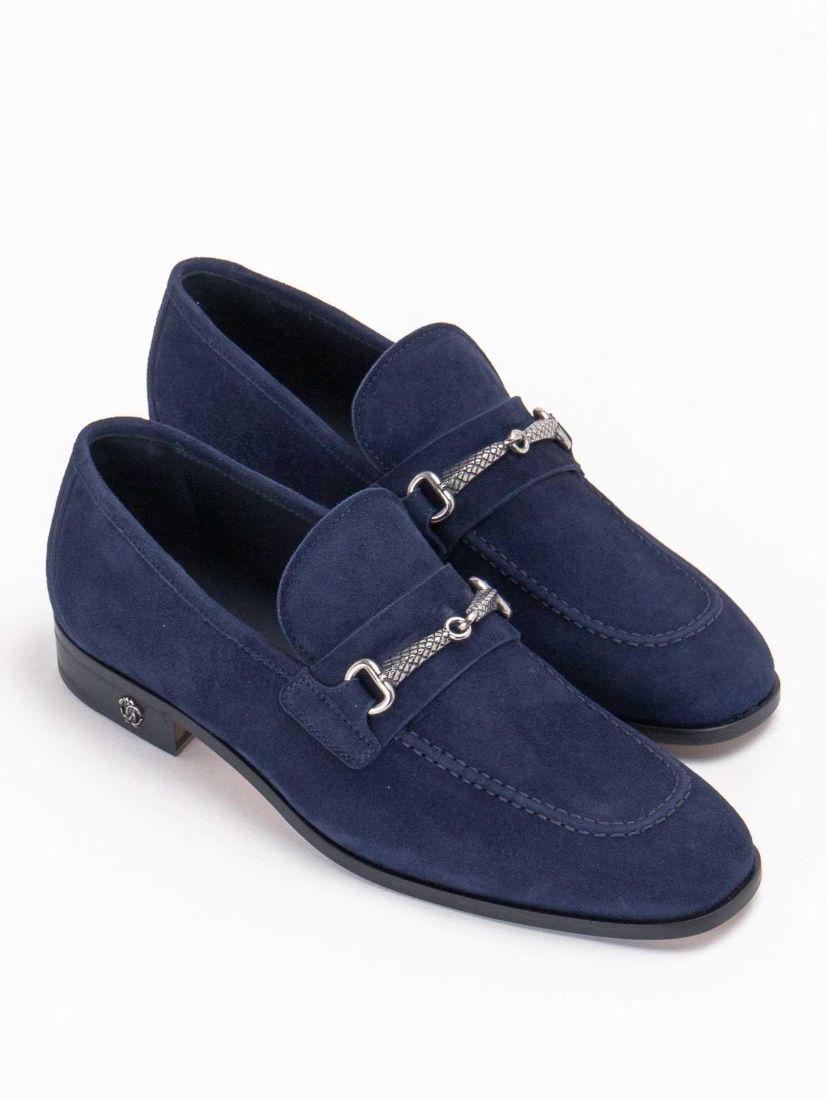 Roberto Cavalli Loafers for Men | Online Sale up to 81% off 