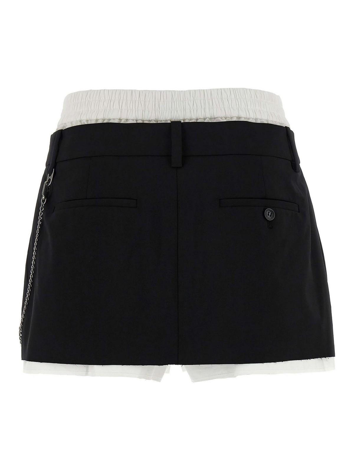 Alexander Wang Skirts for Women | Online Sale up to 82% off