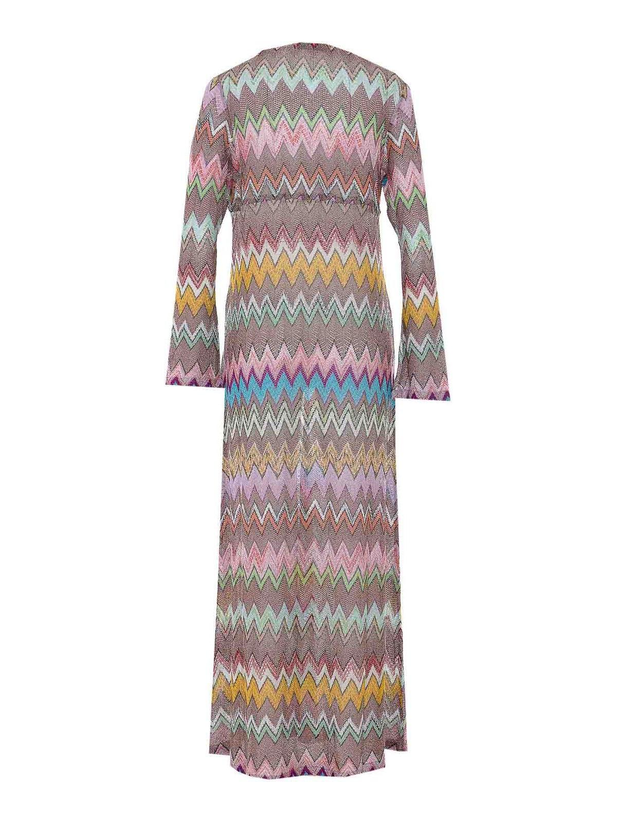 Missoni Dresses for Women | Online Sale up to 64% off | Lyst