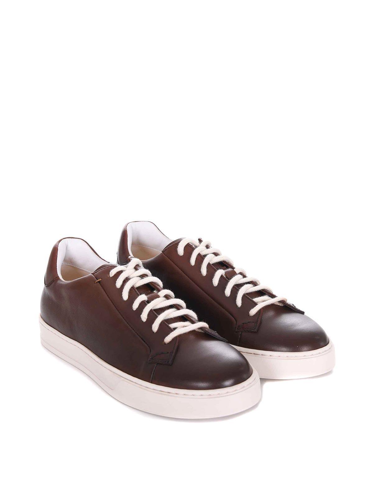 Doucal's Sneakers for Men | Online Sale up to 79% off | Lyst
