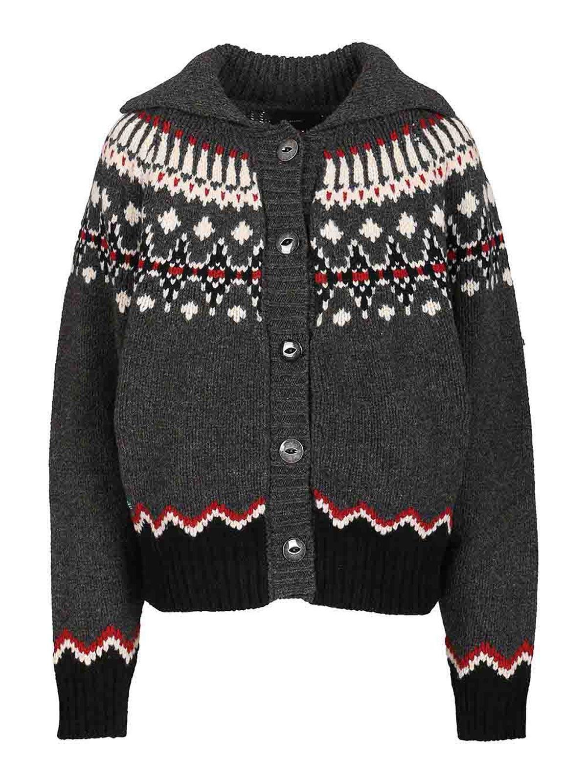 Alanui Cardigans for Women | Online Sale up to 43% off | Lyst