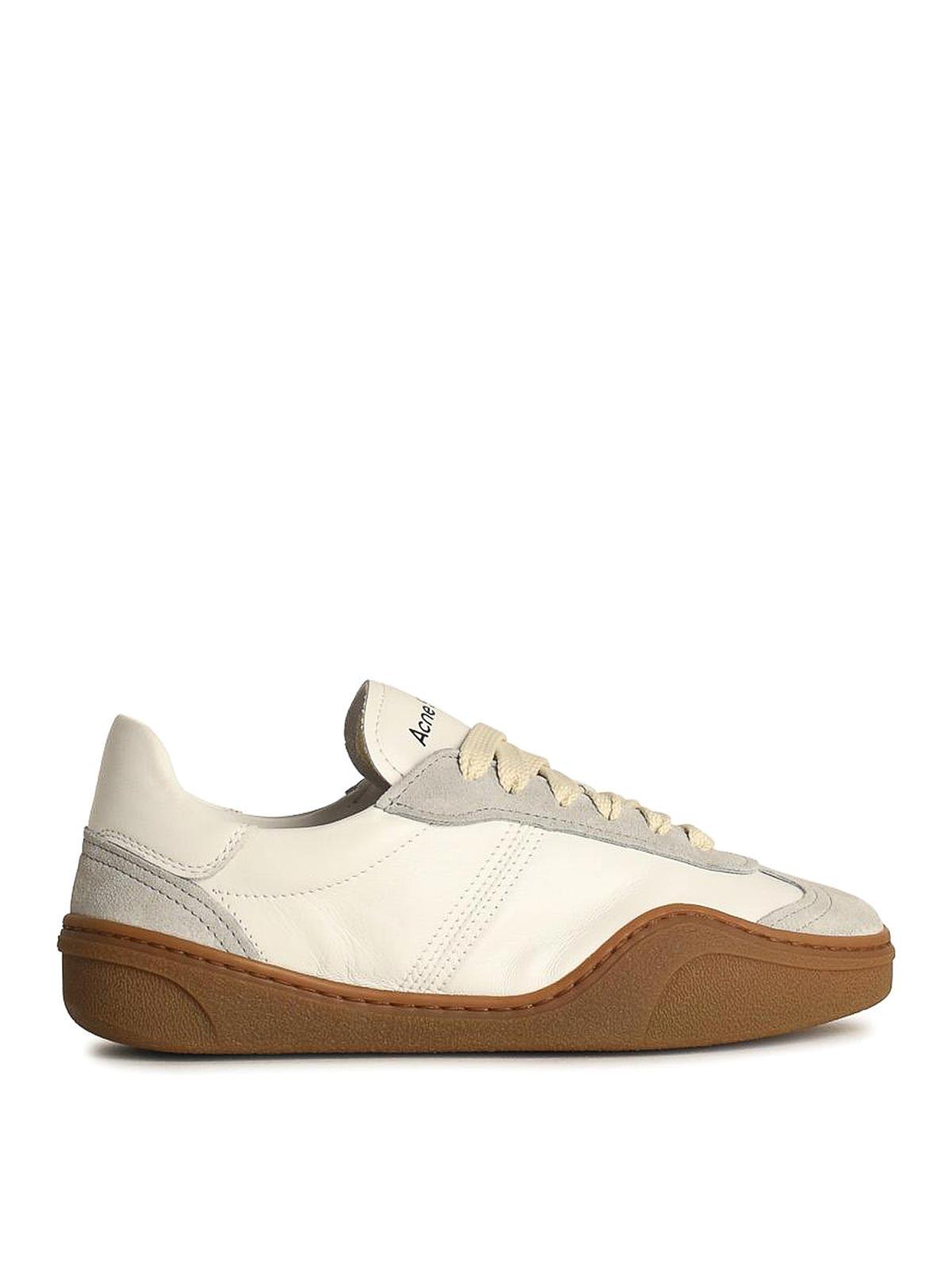 Acne studios shoes sale discount