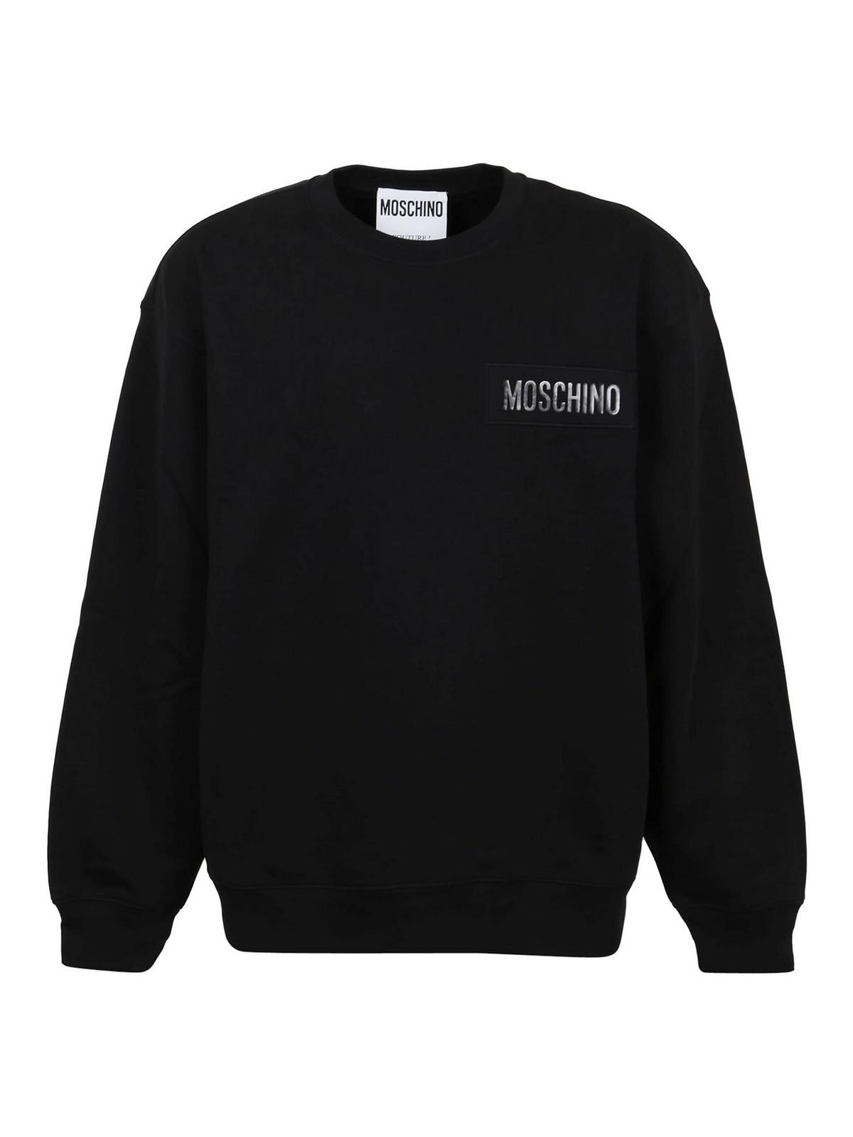 Moschino Sweatshirts for Men | Online Sale up to 52% off | Lyst