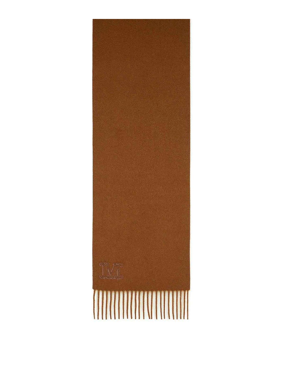 Max Mara Scarves and mufflers for Women | Online Sale up to