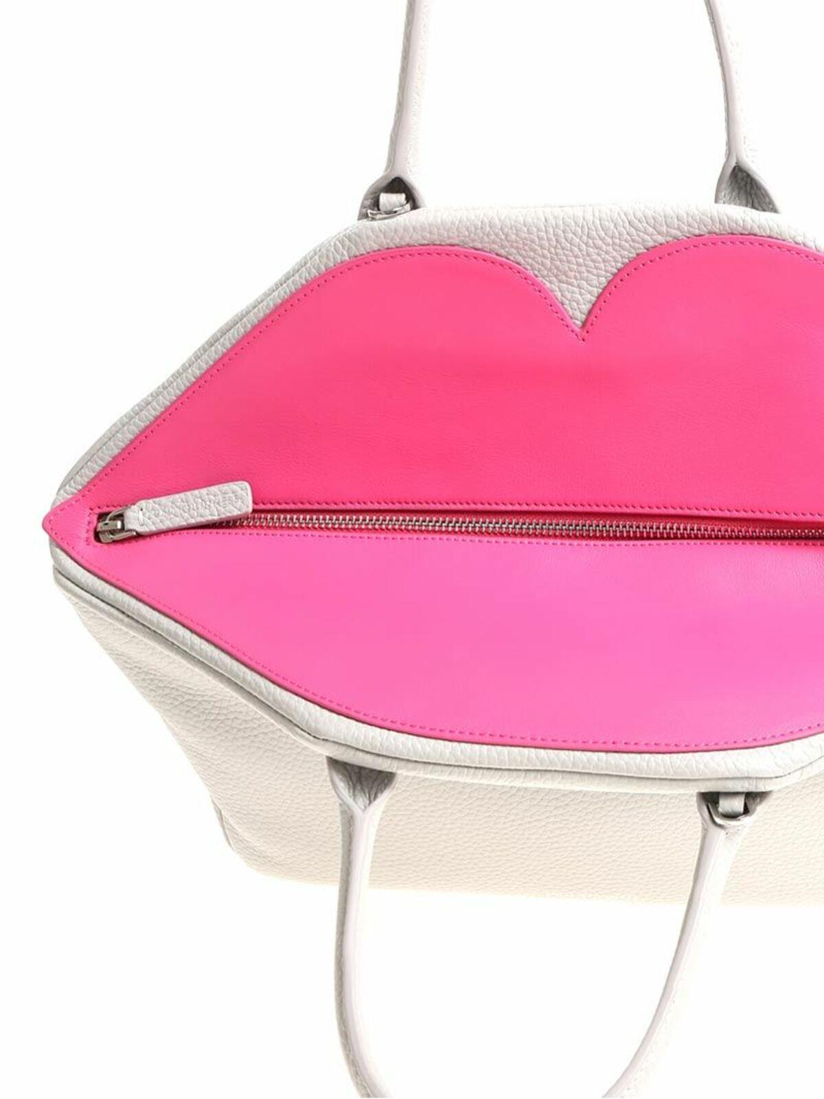 Lulu guinness valentina bag hotsell