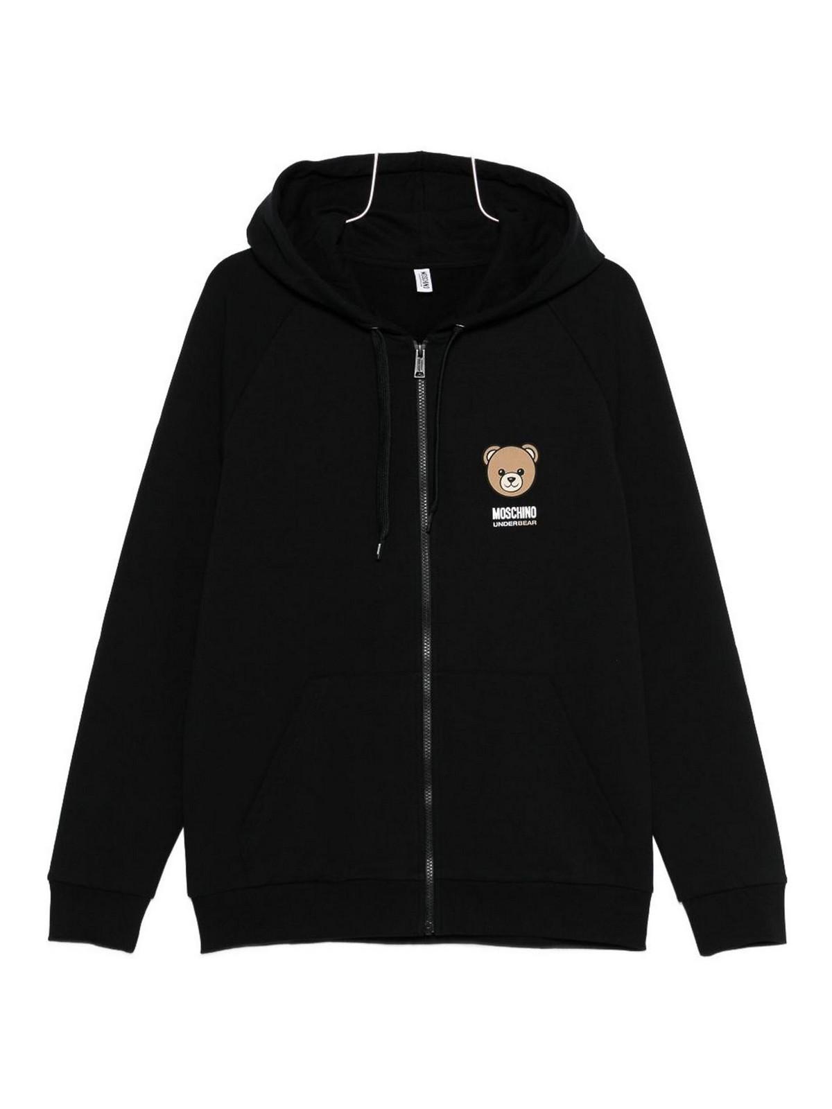 Moschino Sweatshirts for Men | Online Sale up to 41% off | Lyst