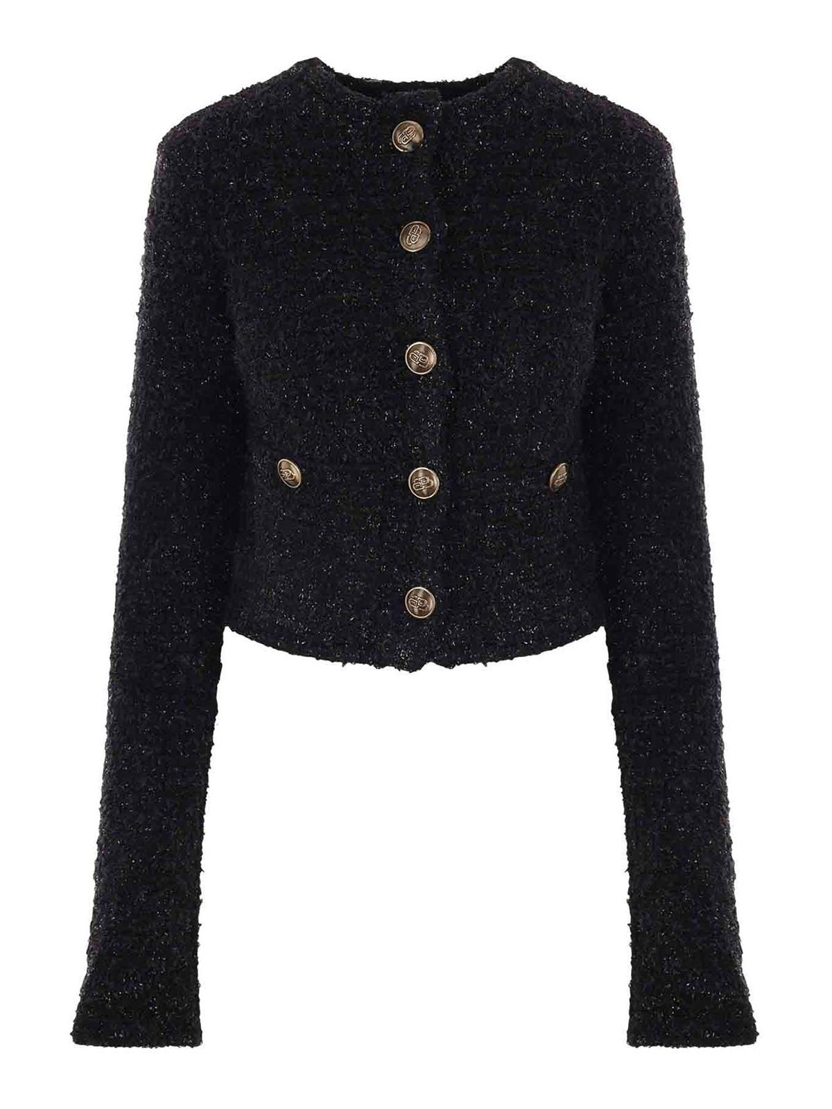 Balenciaga Cardigans for Women | Online Sale up to 60% off