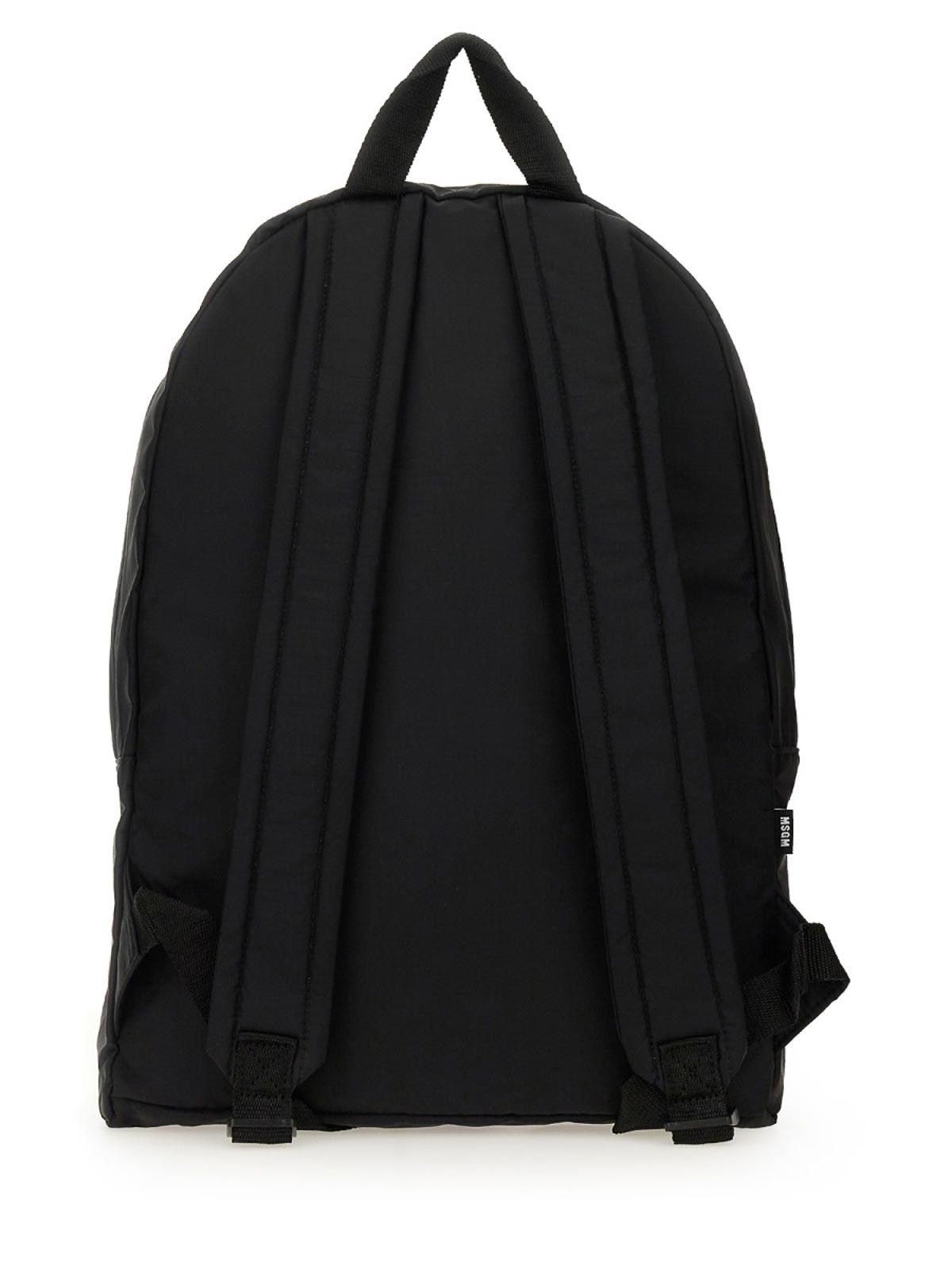 MSGM Backpacks for Men | Online Sale up to 50% off | Lyst