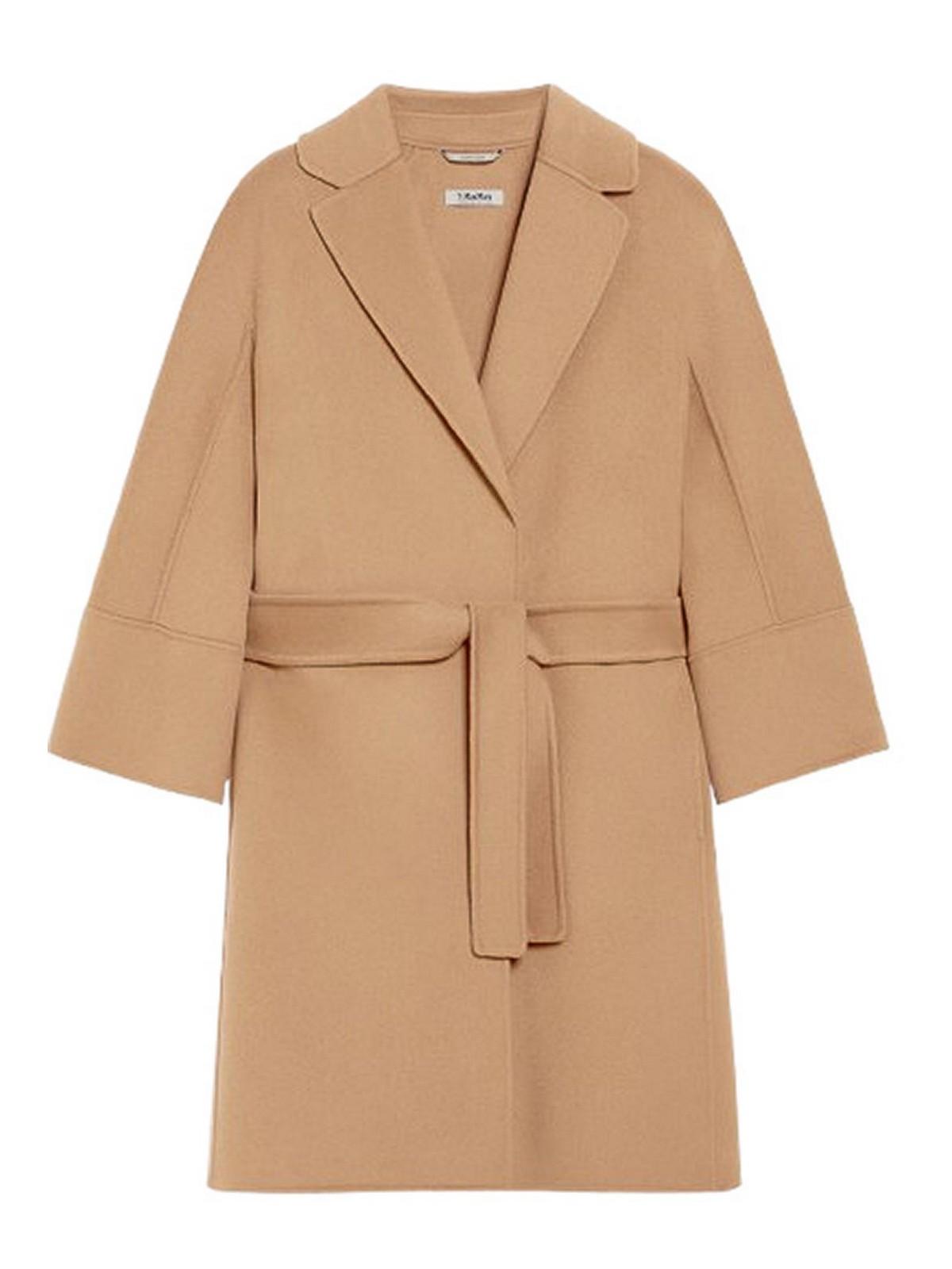 Max Mara S Max Mara Arona in Natural | Lyst