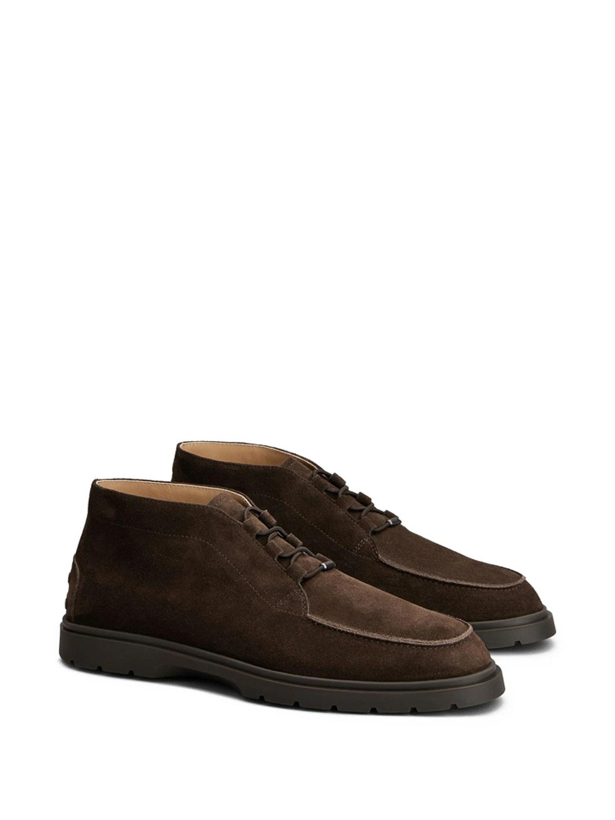 Tod's Lace-ups for Men | Online Sale up to 64% off | Lyst