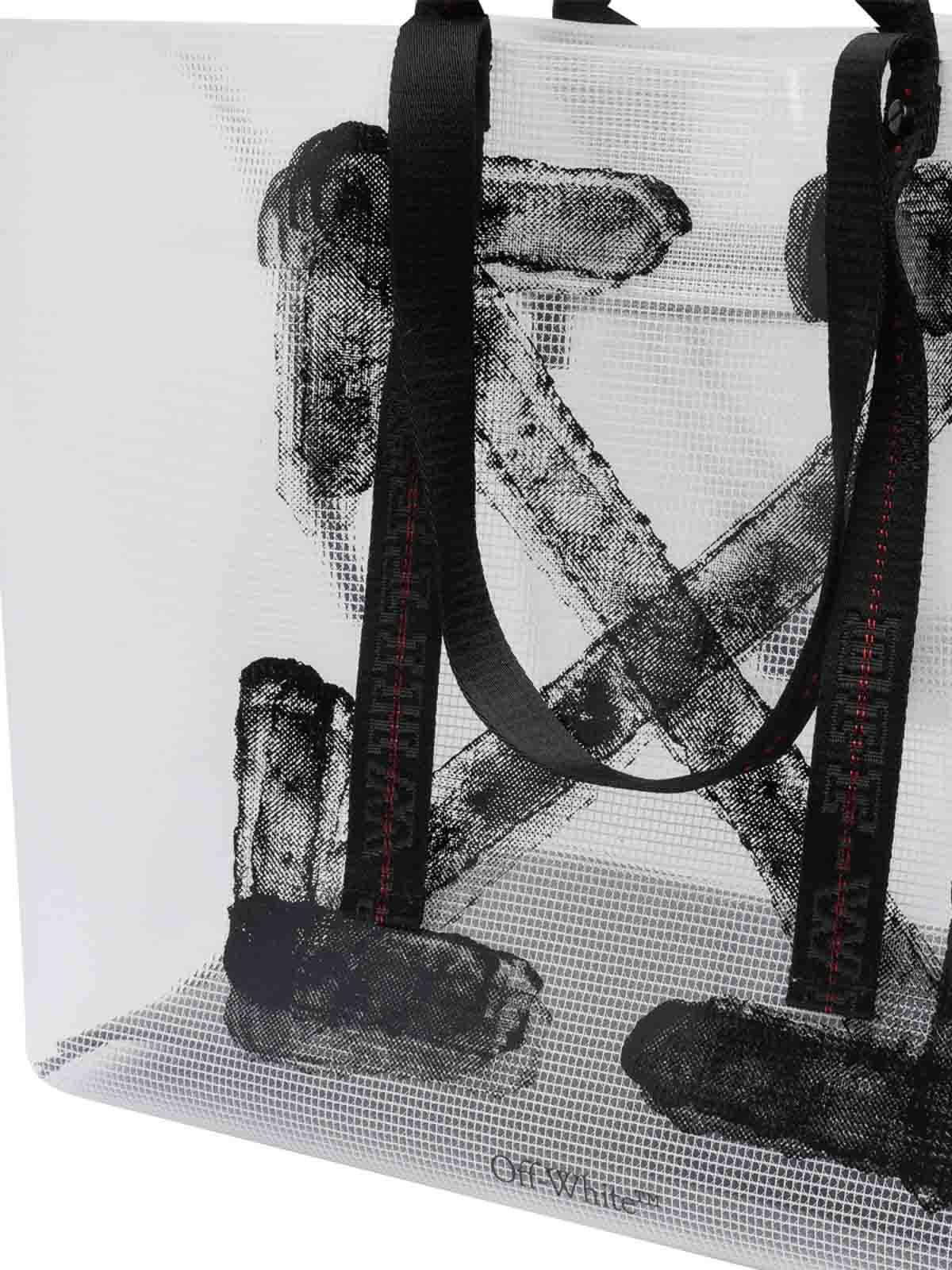OFF WHITE Heritage Day Off Tote バッグ 26417608_57328543_600.jpg