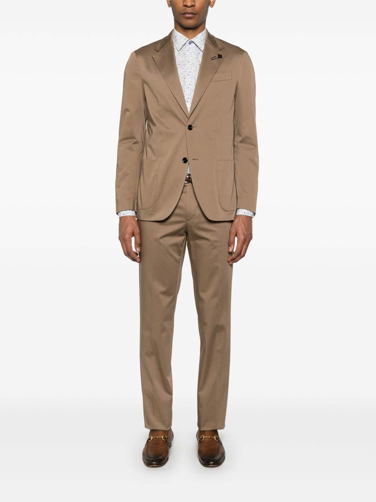 Lardini Suits for Men | Online Sale up to 73% off | Lyst